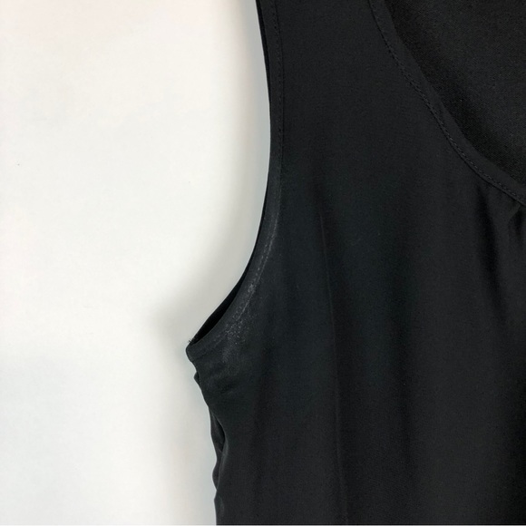 Speechless Sleeveless Black Dress - Picture 10 of 10